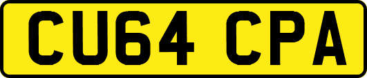 CU64CPA