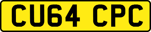 CU64CPC
