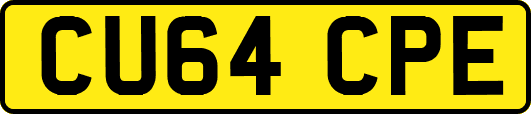 CU64CPE