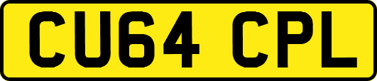 CU64CPL
