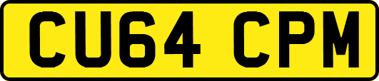 CU64CPM