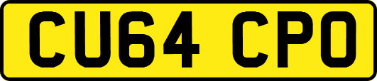 CU64CPO