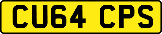 CU64CPS