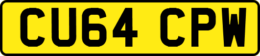 CU64CPW