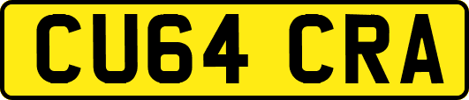 CU64CRA