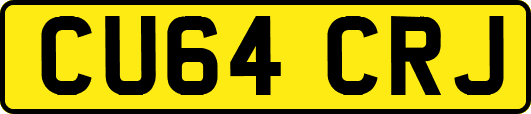 CU64CRJ