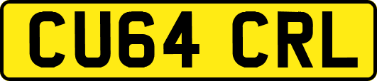CU64CRL