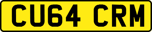 CU64CRM