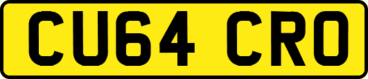 CU64CRO