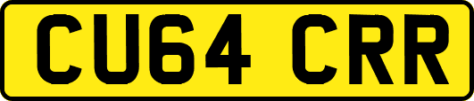 CU64CRR