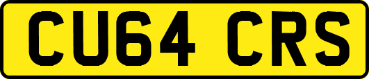 CU64CRS