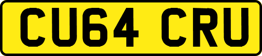 CU64CRU