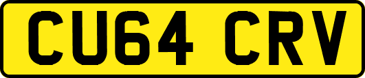 CU64CRV