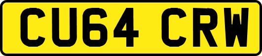CU64CRW
