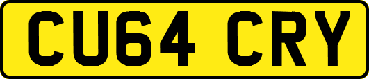 CU64CRY