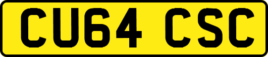 CU64CSC