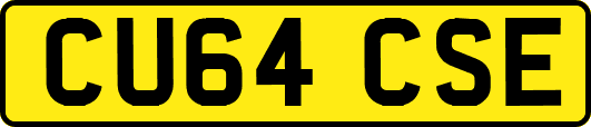 CU64CSE