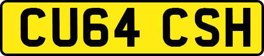 CU64CSH
