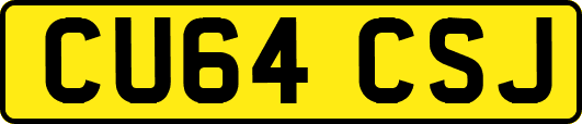 CU64CSJ