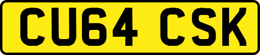 CU64CSK