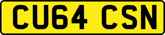 CU64CSN
