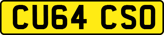 CU64CSO