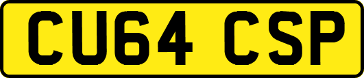 CU64CSP