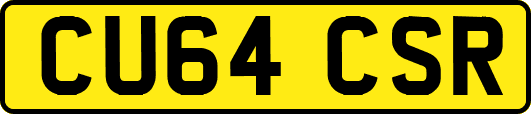 CU64CSR