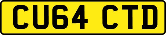 CU64CTD