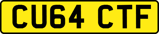 CU64CTF