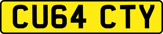CU64CTY