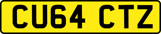 CU64CTZ