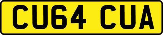 CU64CUA