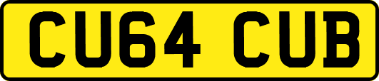 CU64CUB