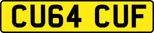 CU64CUF