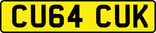 CU64CUK