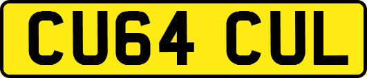 CU64CUL