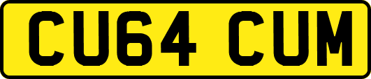 CU64CUM