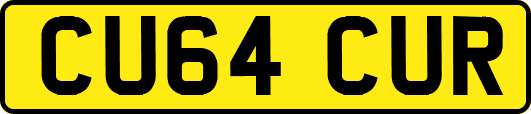CU64CUR