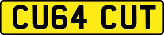 CU64CUT
