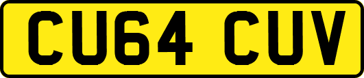 CU64CUV