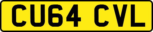 CU64CVL