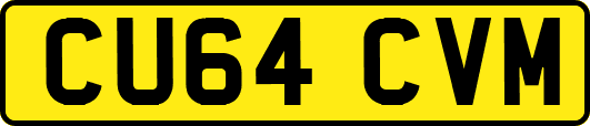 CU64CVM
