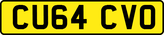 CU64CVO
