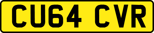 CU64CVR