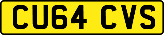 CU64CVS