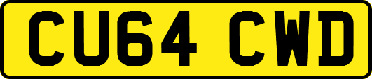CU64CWD