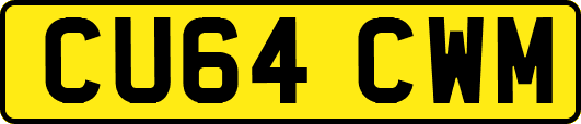 CU64CWM