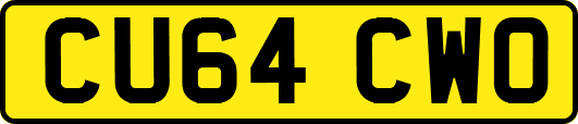 CU64CWO