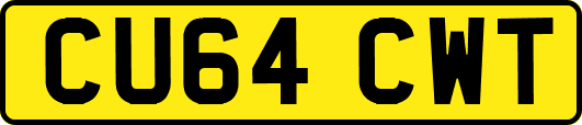CU64CWT